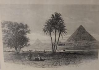 Perla Pyramids Palace - 6