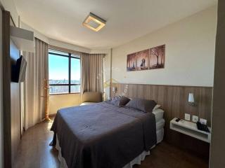 Excelente Flat Loft Mobiliado no Centro de Campinas !!! - 6