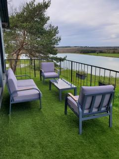 Les Cabanes de Rouffignac - Rouffignac Saint-Cernin - 7