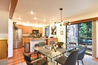 Sawmill Creek Les Bon Temps Chateau: Great Ski-In Location - 6