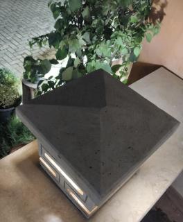 Perla Pyramids Palace - 5