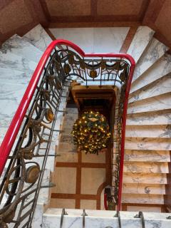 Green Residence Boutique Lofts & Villa am Park - 5