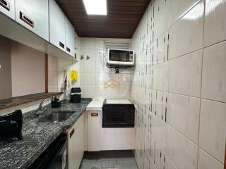 Excelente Flat Loft Mobiliado no Centro de Campinas !!! - 8