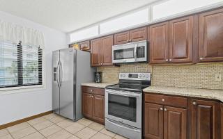 Oceanfront Two Bedroom Condo with Balcony and Heated Pool - 3