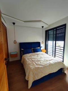 Résidence dar al mokri agadir - 3