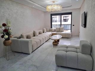 Résidence dar al mokri agadir - 2