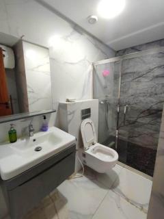 Résidence dar al mokri agadir - 1