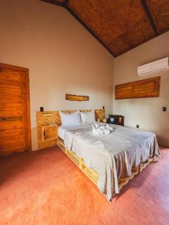 Windland Pousada Kite Center - 7