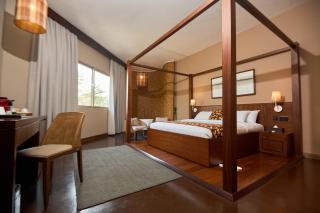 Peduase Valley Resort - 2