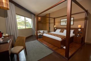 Peduase Valley Resort - 3