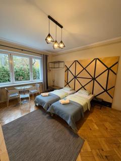 Villa Gold Poznań - 5