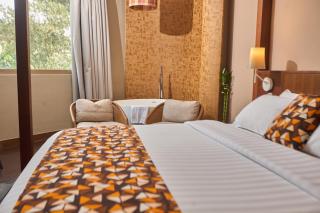 Peduase Valley Resort - 4