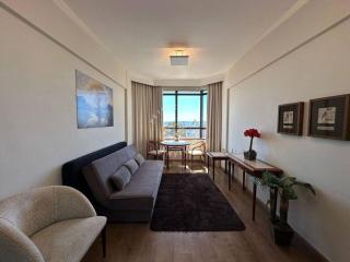 Lindo Apto Flat Aconchegante e Mobiliado em Campinas !!! - 9