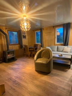 Gîte Croc Blanc - 9