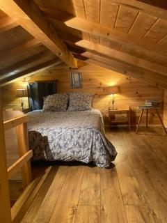 Gîte Croc Blanc - 5