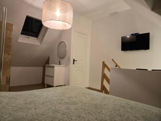 Petit Gîte Quartot REVILLE - 9