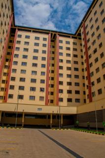 Faiy's cosy 1bed Makasembo - 8