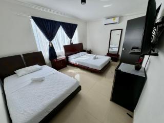 Casa palma Cartagena de Indias, Colombia - 1