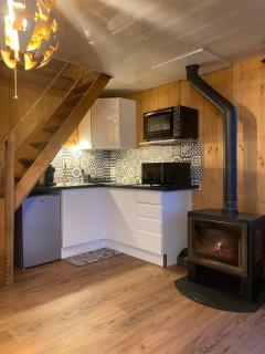 Gîte Croc Blanc - 8