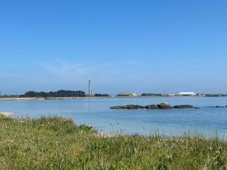 Petit Gîte Quartot REVILLE - 4