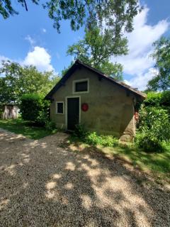 Les Cabanes de Rouffignac - Rouffignac Saint-Cernin - 4