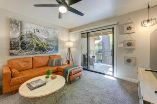 Near Central Dtwn Flagstaff! Chic Condo - 6