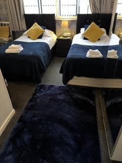 The Georgian Guesthouse - 2