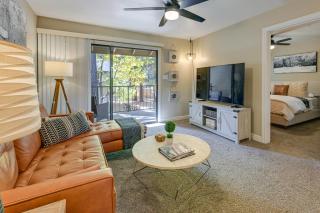 Near Central Dtwn Flagstaff! Chic Condo - 5