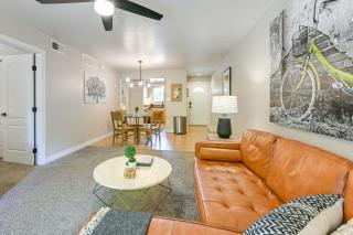 Near Central Dtwn Flagstaff! Chic Condo - 4