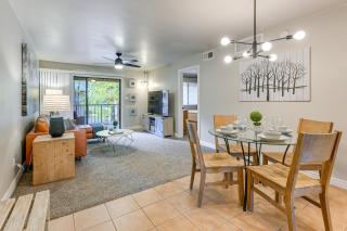 Near Central Dtwn Flagstaff! Chic Condo - 3