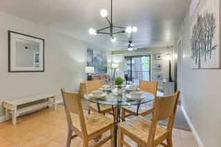 Near Central Dtwn Flagstaff! Chic Condo - 2