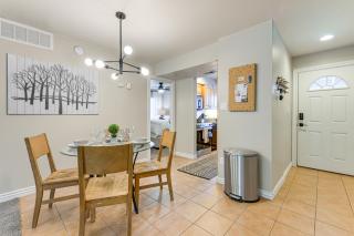 Near Central Dtwn Flagstaff! Chic Condo - 1
