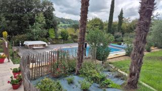 Le Petit Paradis avec piscine privée à Sarlat - 8