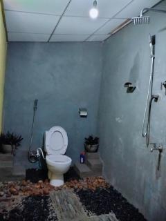 Woodland Hideaway in Sinharaja - 7