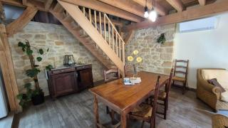 Le Petit Paradis avec piscine privée à Sarlat - 5