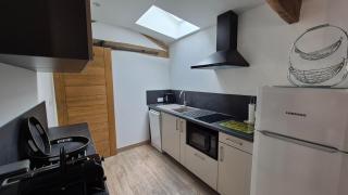 Le Petit Paradis avec piscine privée à Sarlat - 4