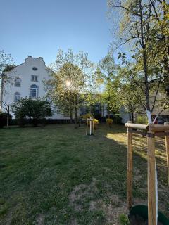 Green Residence Boutique Lofts & Villa am Park - 2