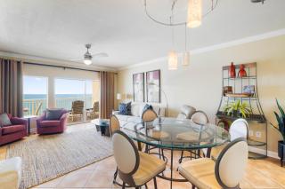 Admiral's Quarters 1407 - 7