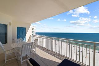 Admiral's Quarters 1407 - 2