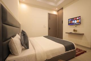 Hotel Cresta Inn - 8