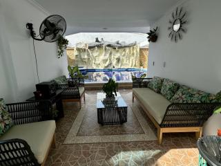 Casa palma Cartagena de Indias, Colombia - 8