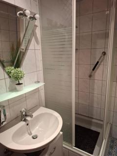 Monteur- und Ferienwohnung Waldrauschen - 4