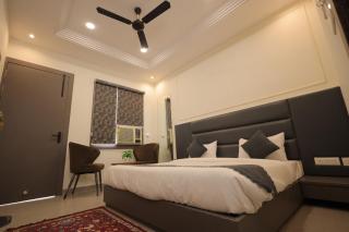 Hotel Cresta Inn - 2