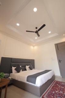 Hotel Cresta Inn - 1