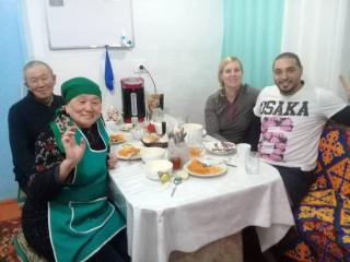 Syimyk Guest House - 9