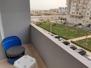 Residence Islane Agadir - 4