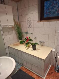 Monteur- und Ferienwohnung Waldrauschen - 5