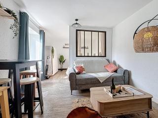 Ty Breizh - Studio cosy au cœur de Dol-de-Bretagne - 8