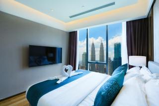 Imperial Luxury Suites KLCC by Moonway - 7