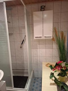 Monteur- und Ferienwohnung Waldrauschen - 6